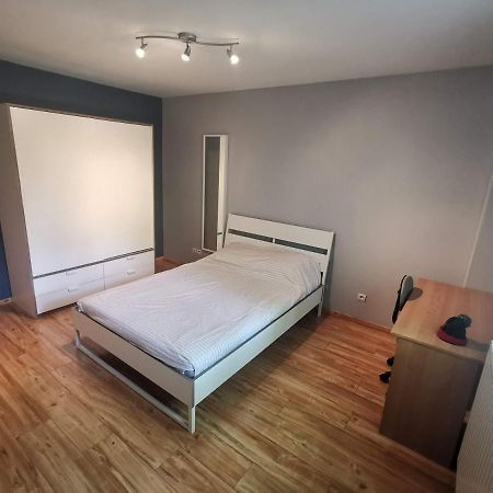 Chambre D'Hote Dans Une Maison Avec Parking Privee 圣艾蒂安 外观 照片