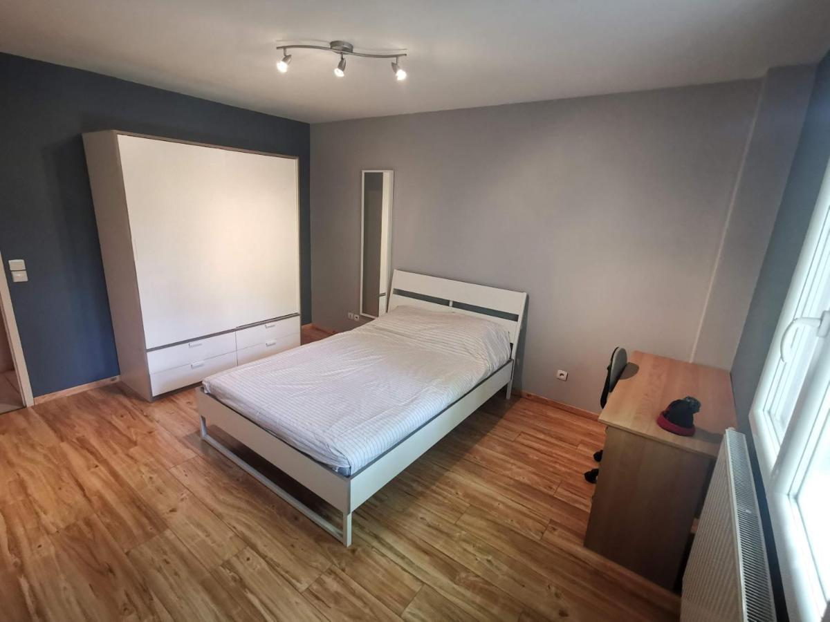 Chambre D'Hote Dans Une Maison Avec Parking Privee 圣艾蒂安 外观 照片